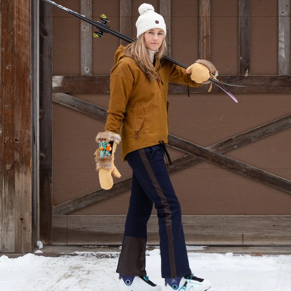 Alps and Meters Jackets & Blazers - Alps and Meters Alpine Anorak